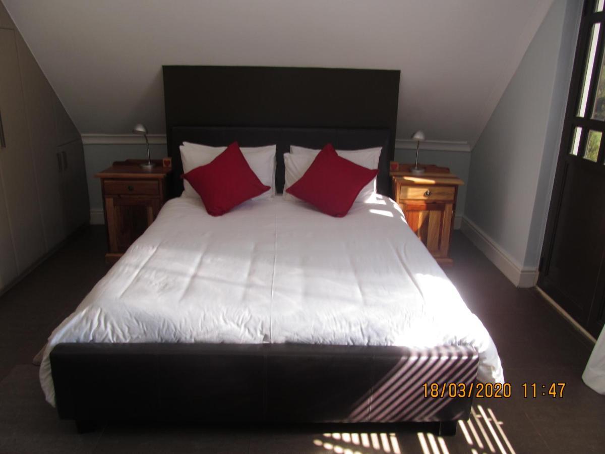 Luxury Secure Flat Apartment Plattekloof Eksteriør billede