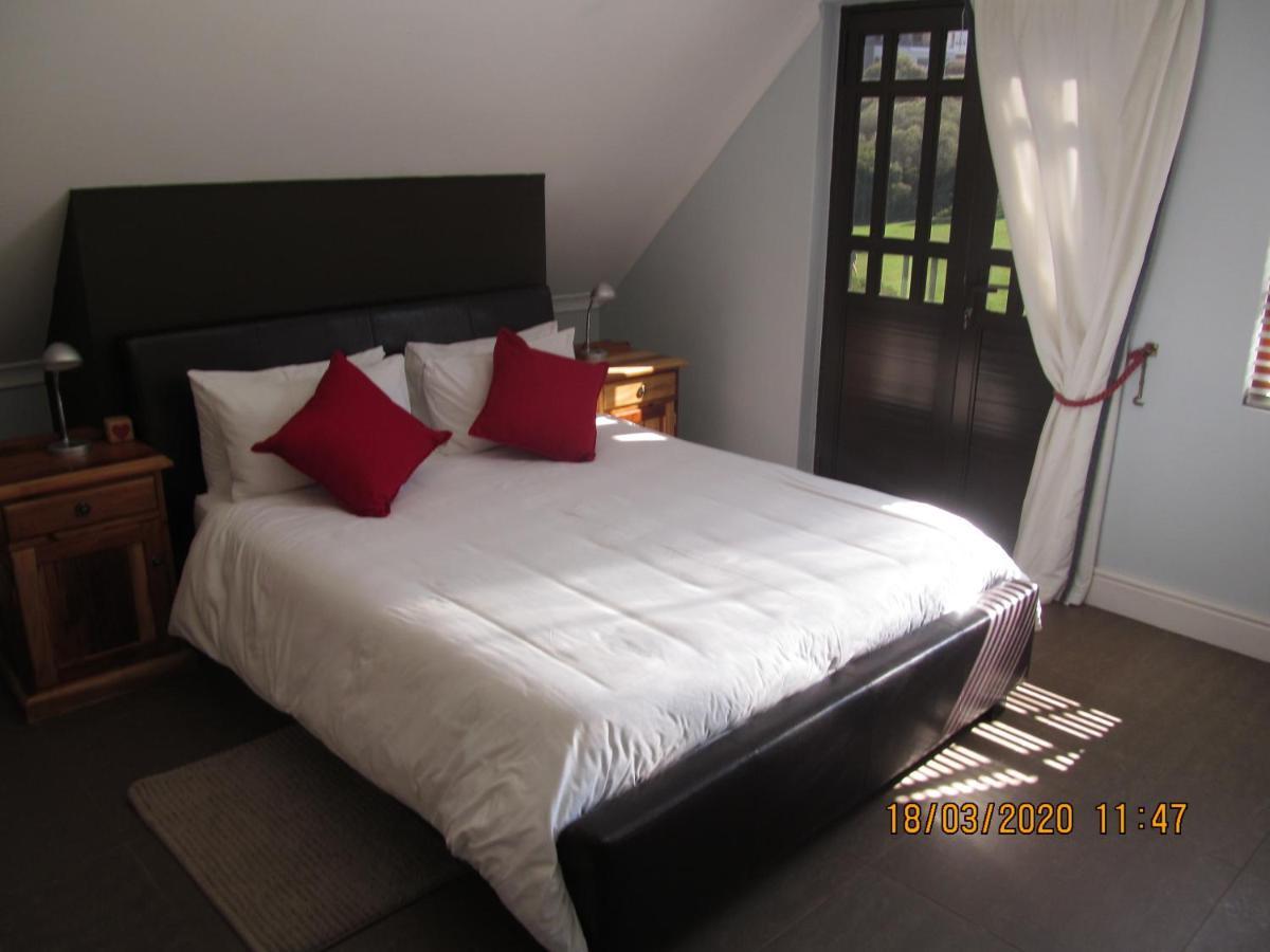 Luxury Secure Flat Apartment Plattekloof Eksteriør billede