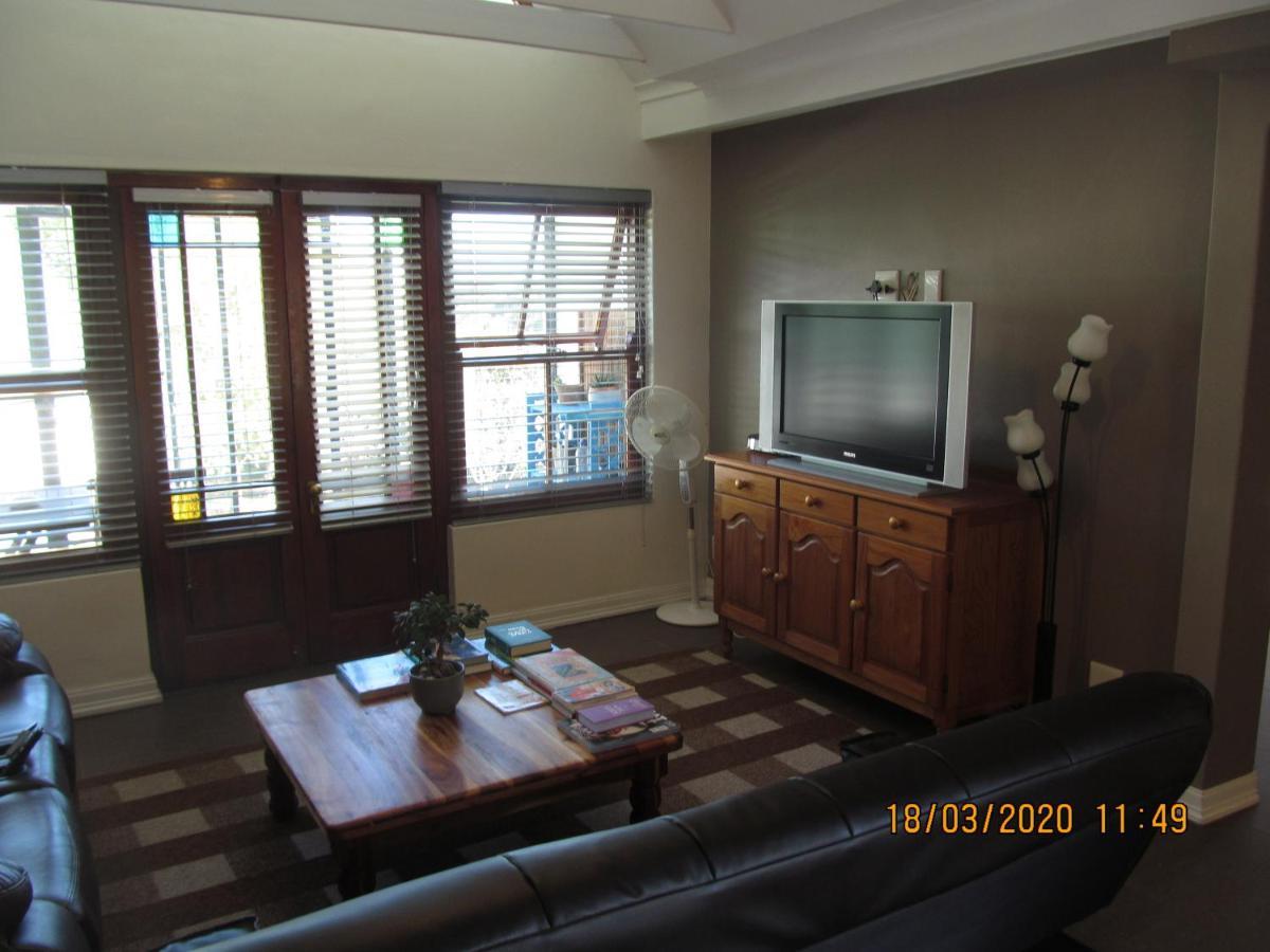 Luxury Secure Flat Apartment Plattekloof Eksteriør billede