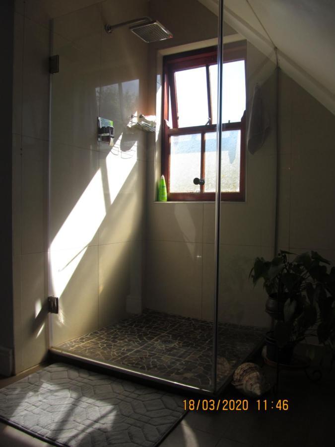 Luxury Secure Flat Apartment Plattekloof Eksteriør billede