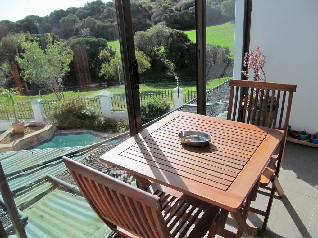 Luxury Secure Flat Apartment Plattekloof Eksteriør billede